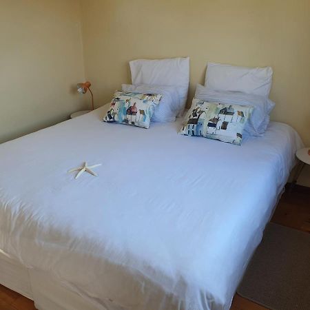 Apartament 3Onheide Struisbaai Zewnętrze zdjęcie