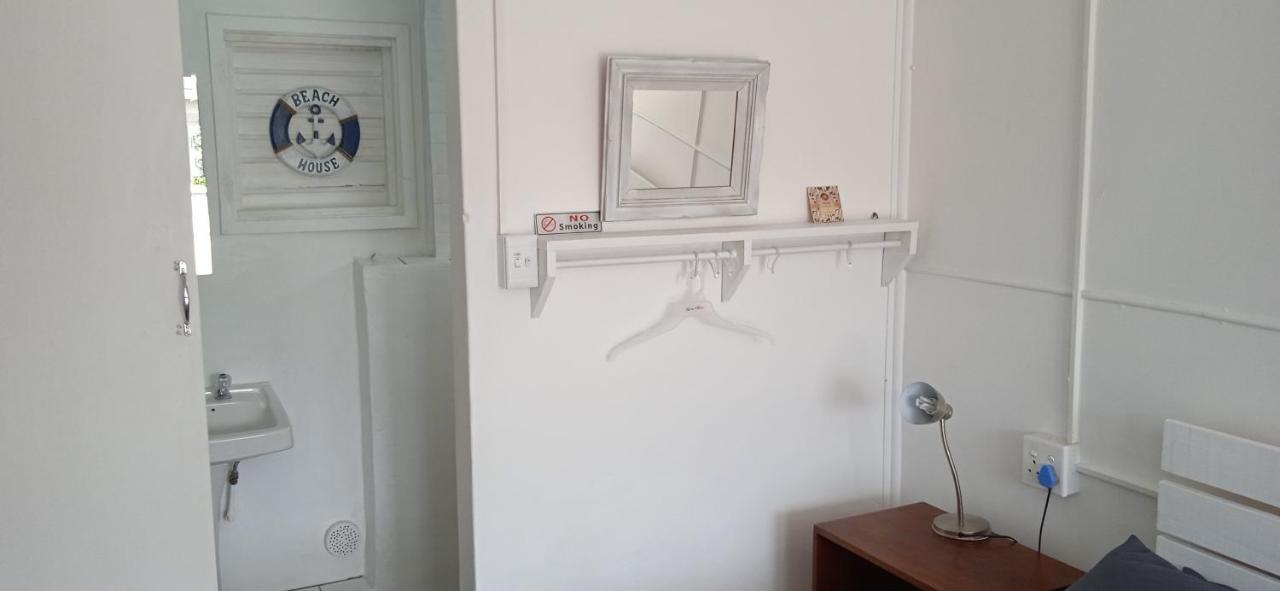 Apartament 3Onheide Struisbaai Zewnętrze zdjęcie