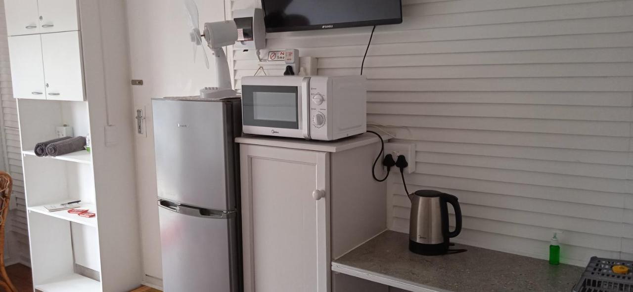 Apartament 3Onheide Struisbaai Zewnętrze zdjęcie