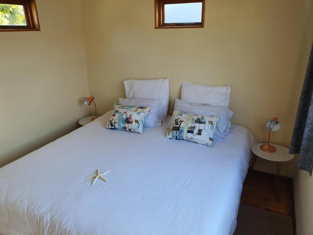 Apartament 3Onheide Struisbaai Zewnętrze zdjęcie