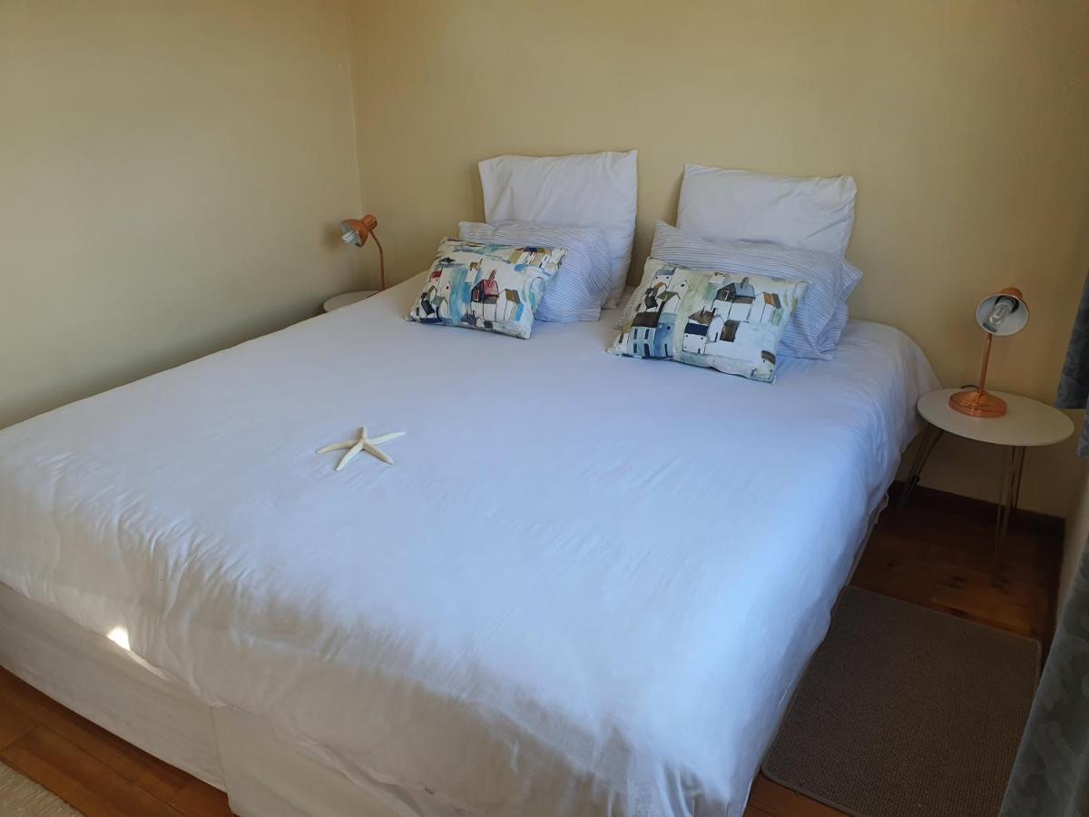 Apartament 3Onheide Struisbaai Zewnętrze zdjęcie