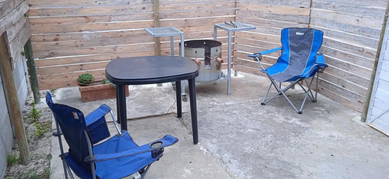 Apartament 3Onheide Struisbaai Zewnętrze zdjęcie