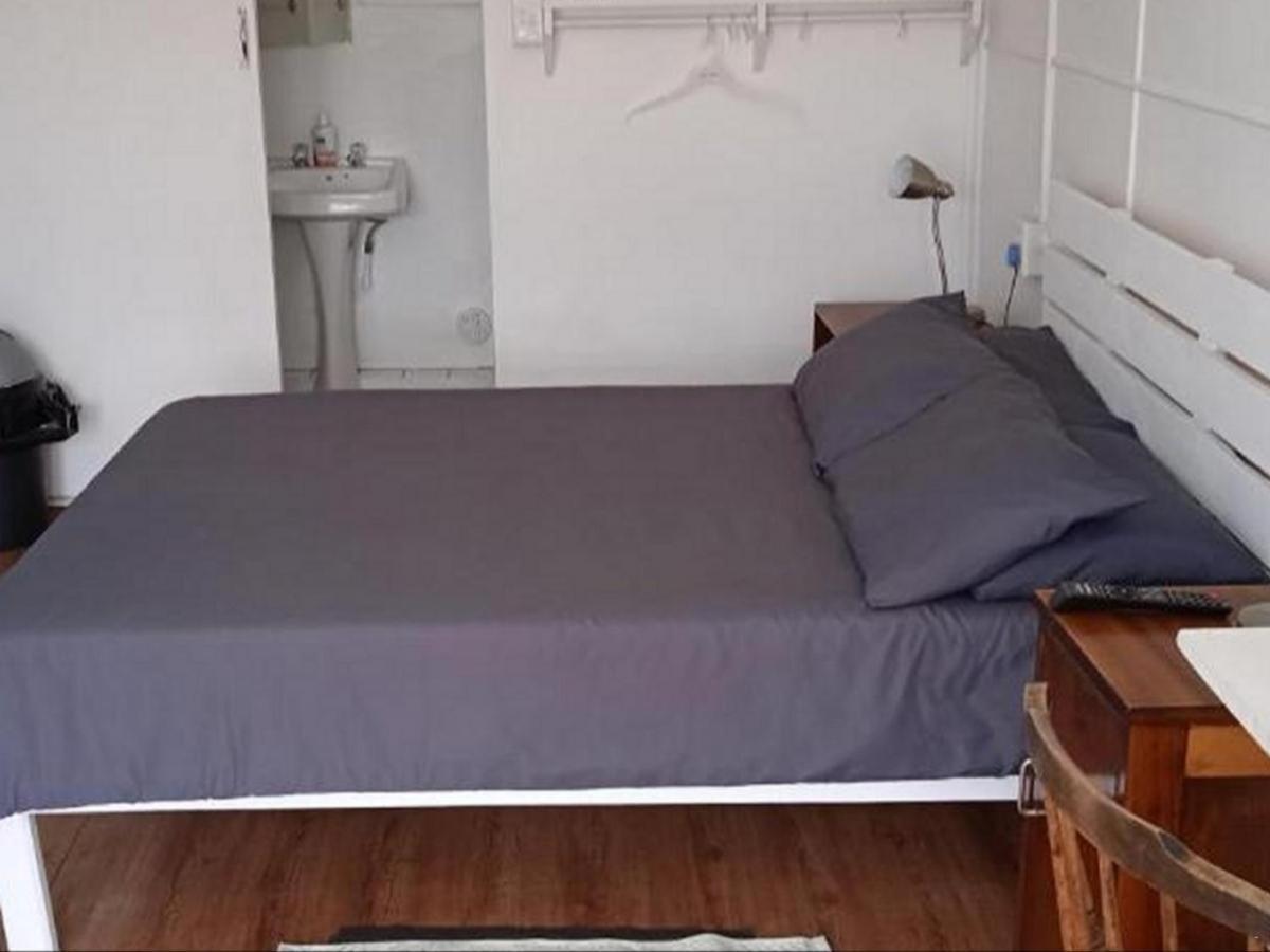 Apartament 3Onheide Struisbaai Zewnętrze zdjęcie